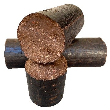 2-buche-de-nuit-longue-duree-de-2kg-bois-densifie Verdichtetes Nachtholz