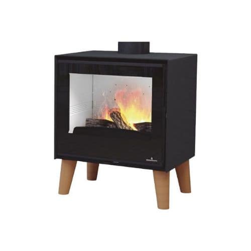 DOSSIER-28 Freistehender – BRONPI Arus 9,5 kW