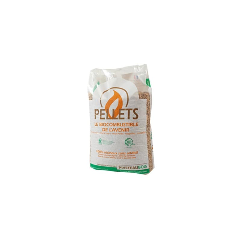 Granules de bois piveteau Granules de Bois Piveteau