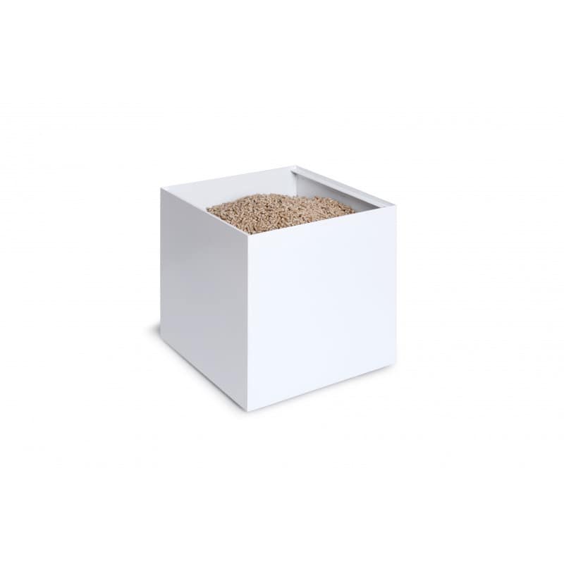 rangement-a-pellets-sur-roulettes-odeon-blanc Rangement a pellets sur roulettes Odeon Blanc